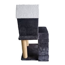 81cm Coco Cat Tower with Ladder